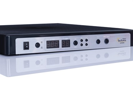 Tribest - Sedona Supreme Üst Kapak - SDC085A