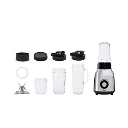 2. El Tribest - Cam Personal Blender,0,67 hp,500W,600-400-200 ml Kap - PBG-5050-C