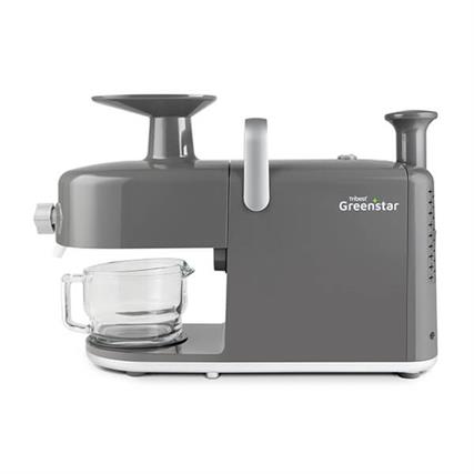 Tribest - Greenstar® 5 Soğuk Sıkım Meyve Ve Sebze Sıkacağı - GS5-2GY-F