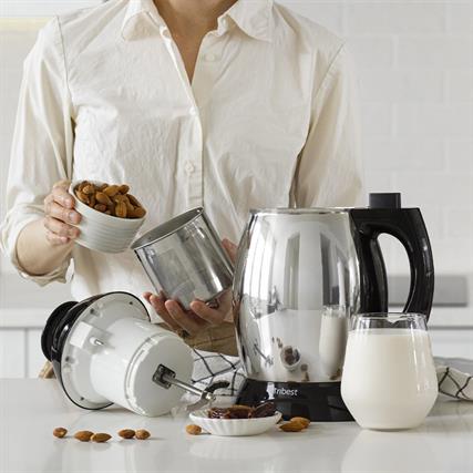 Tribest - Soyabella Bitki Bazlı İçecek Makinesi SB-130-F