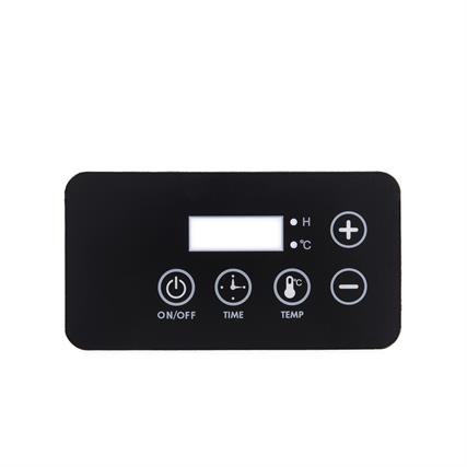 Wartmann - Kontrol Paneli - WM1912 DH