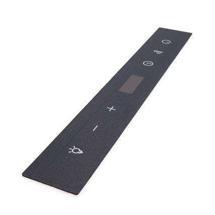 Wartmann - Kontrol Paneli - WM2206 DH