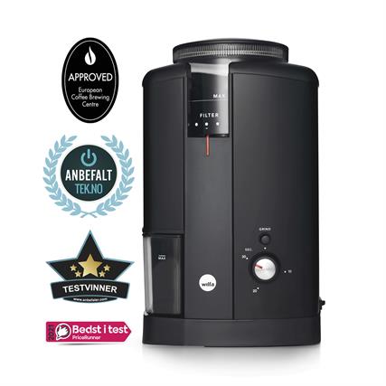 Wilfa - Aroma Konik Dişli Kahve Öğütücü - CGWS-130B