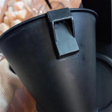 Wilfa - Performance Filtre Kahve Makinesi 1,800W 1.25 Lt. - WSPL-3B