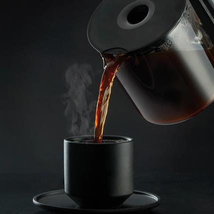 Wilfa - Performance Filtre Kahve Makinesi 1,800W 1.25 Lt. - WSPL-3B