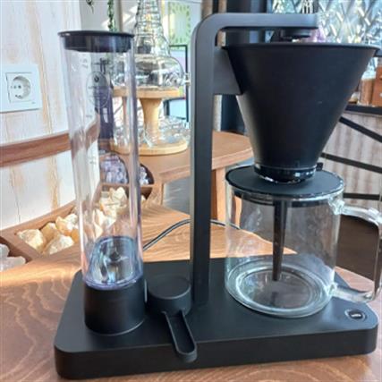 Wilfa - Performance Filtre Kahve Makinesi 1,800W 1.25 Lt. - WSPL-3B