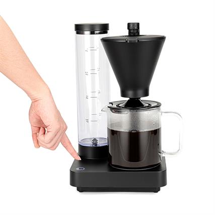 2. El Wilfa - Performance Kompakt Filtre Kahve Makinesi 1,600W 1 Lt. - CM8B-A100