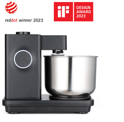 2. El Wilfa - Probaker 7 LT Stand Mikser - KM1B-70