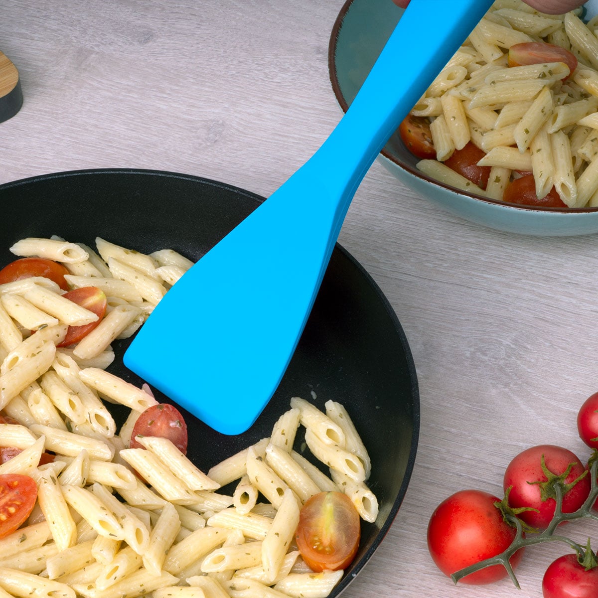 Lurch Pasta Fırçası Yağ Tutmaz Özelliği