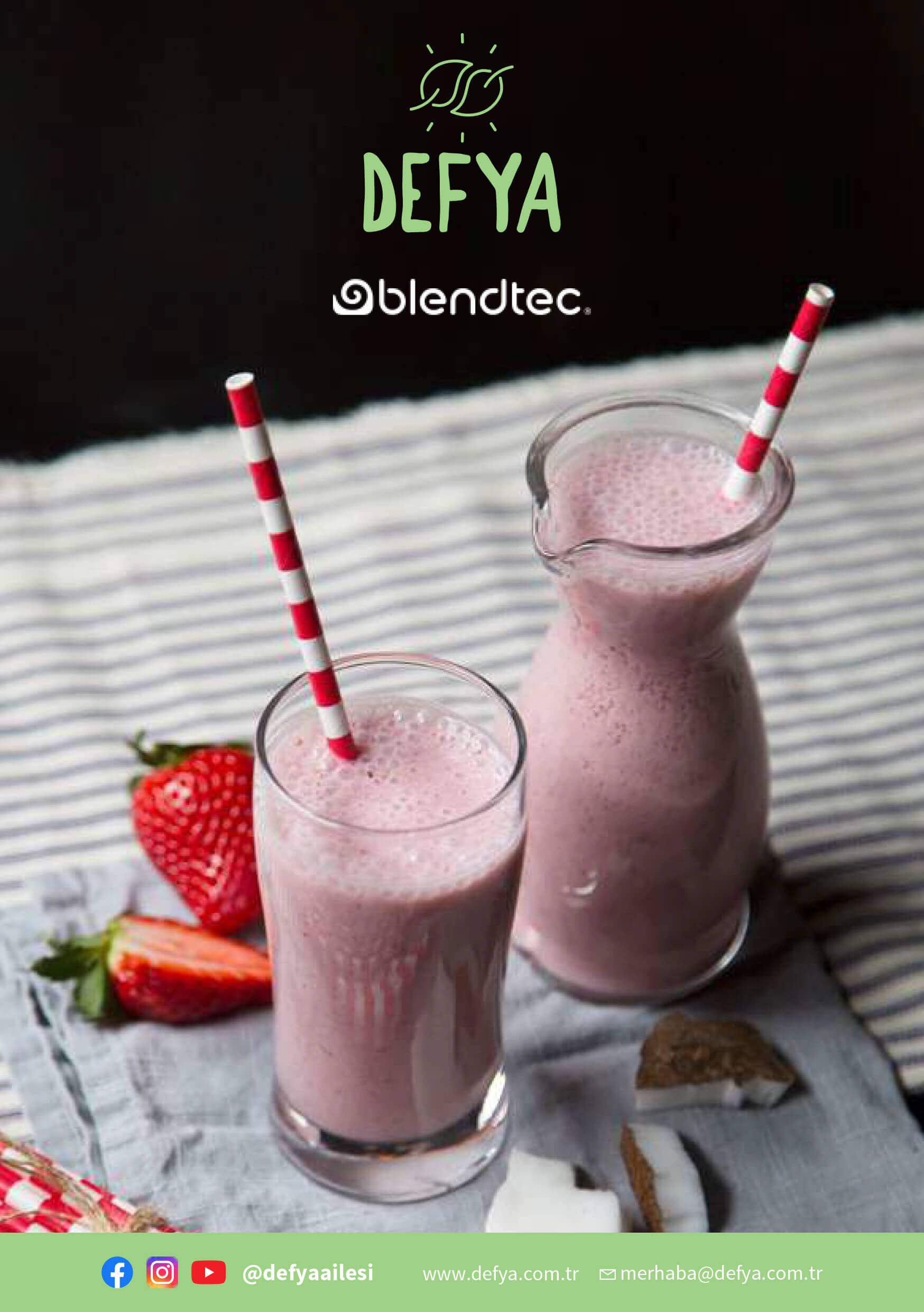 Blendtec Blender