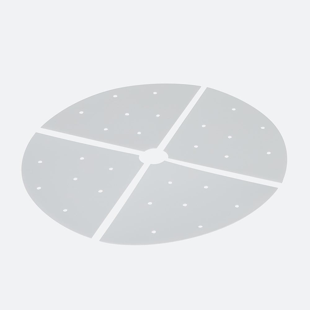 Buğday Çimi Altlığı