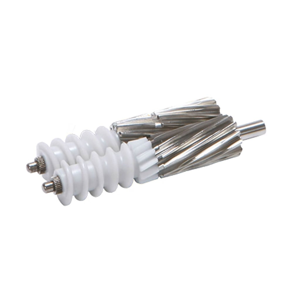 Çift Dişli Öğütücü Mekanizma