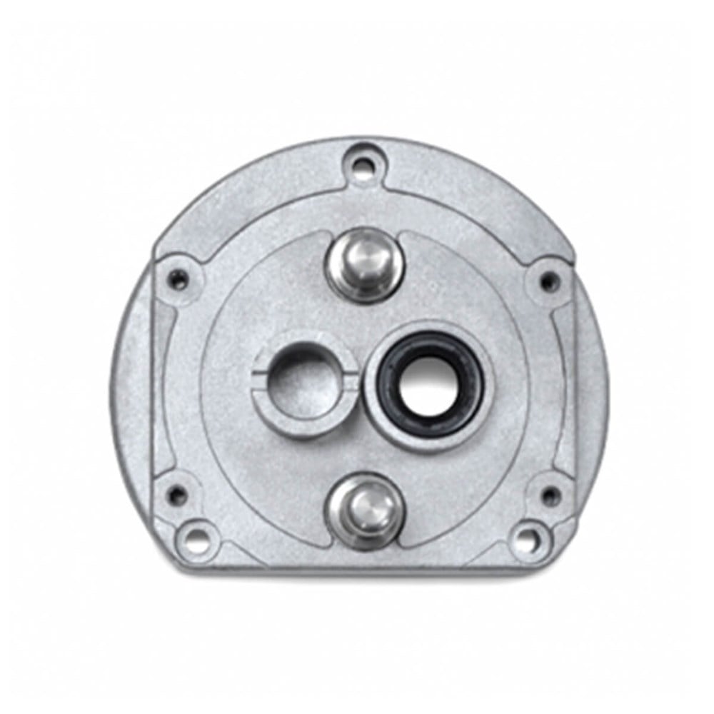 Metal Hız Ayarlayıcısı Kapağı