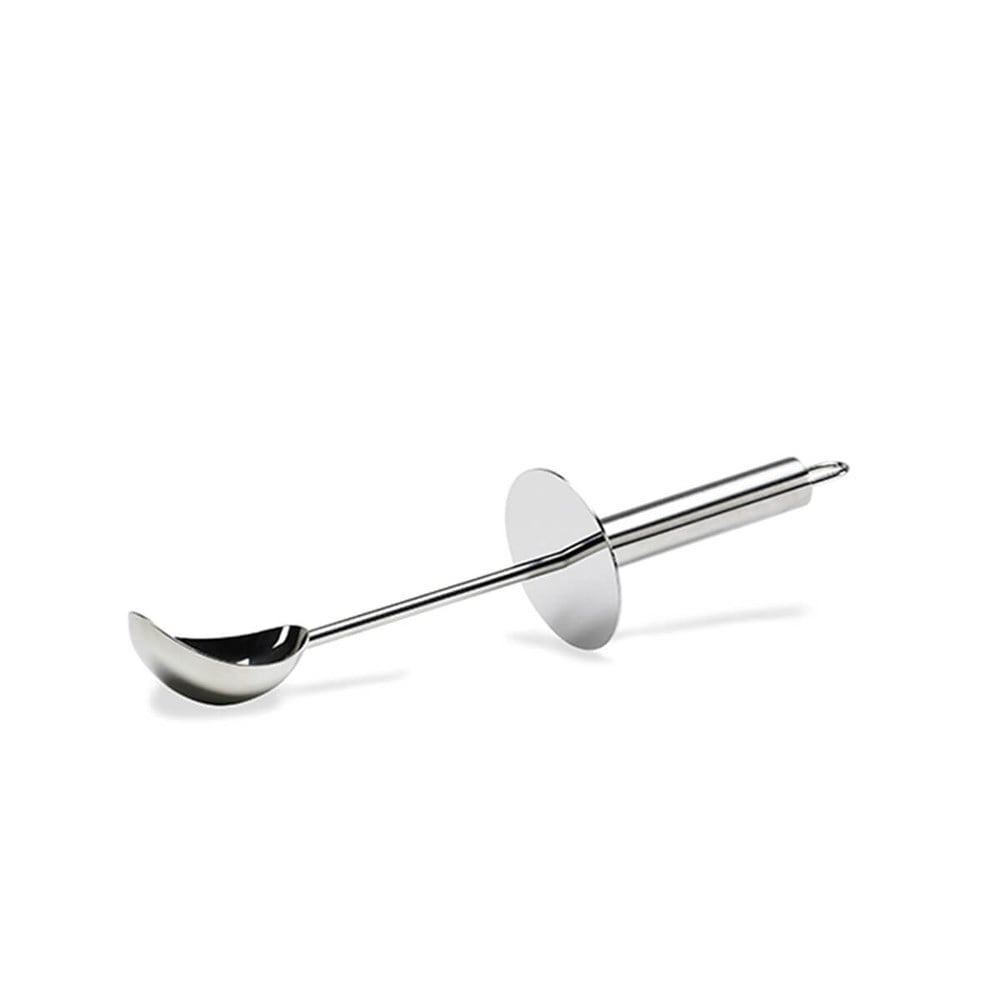 Paslanmaz Çelik Kepçe