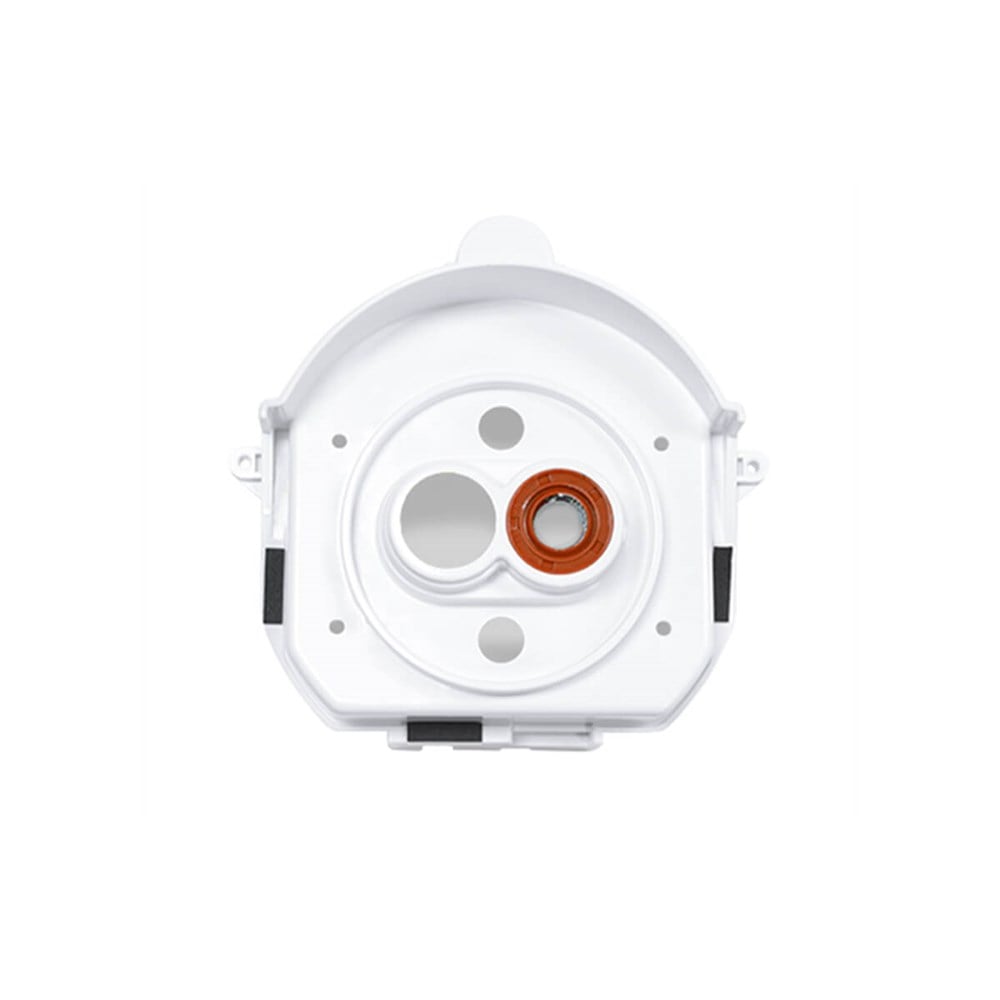 Plastik Hız Düşürme Kapağı