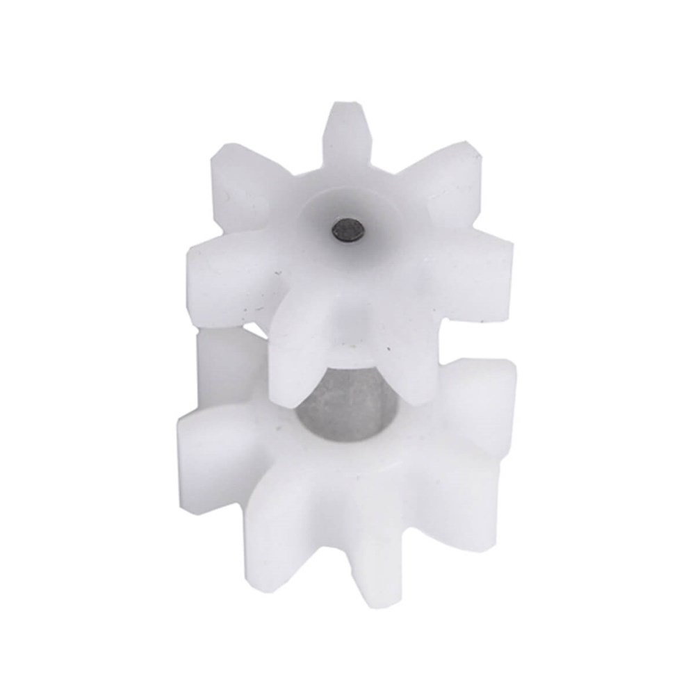 Posa Sıyırıcı Çark Takımı