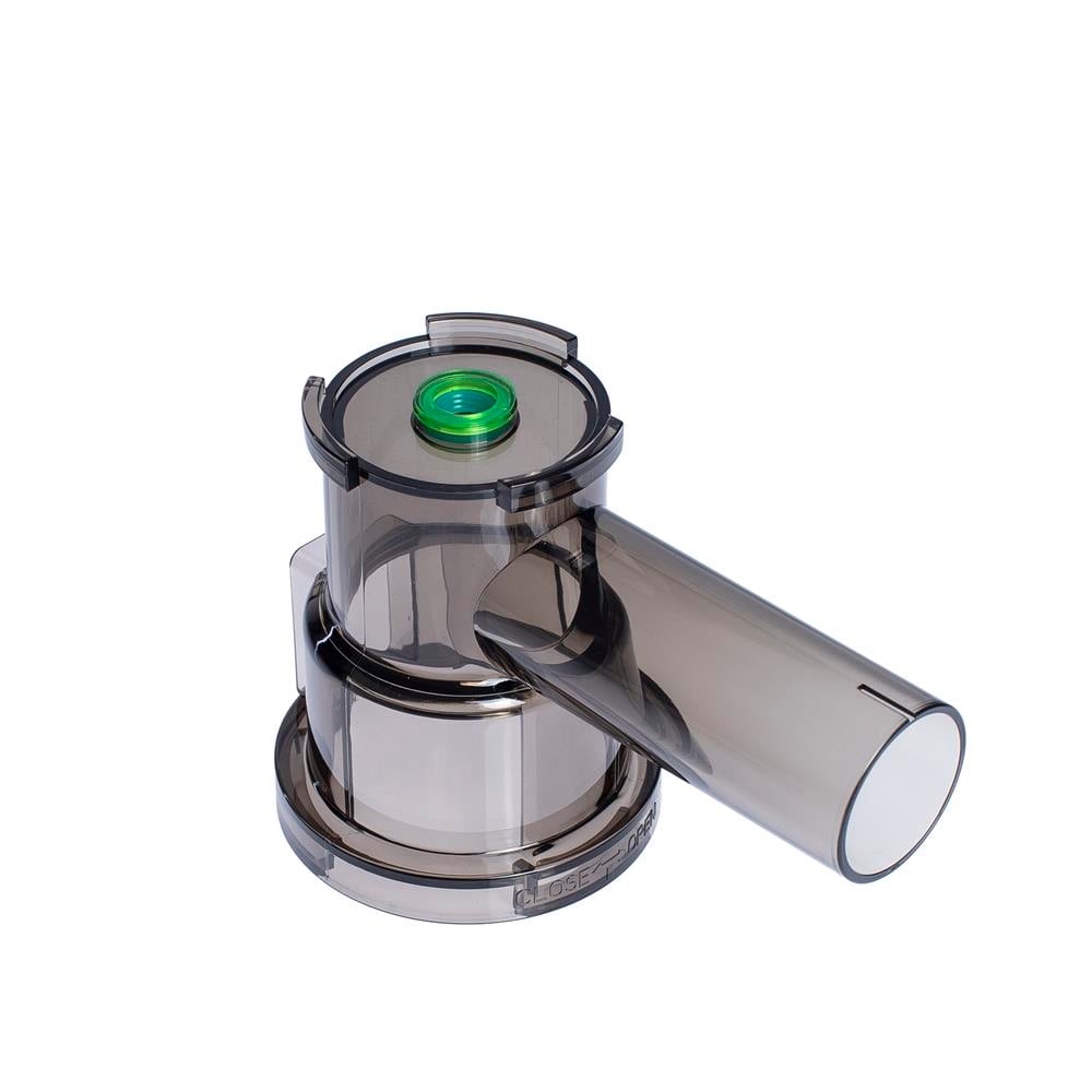 Sıkma Kanalı (Z-Star)