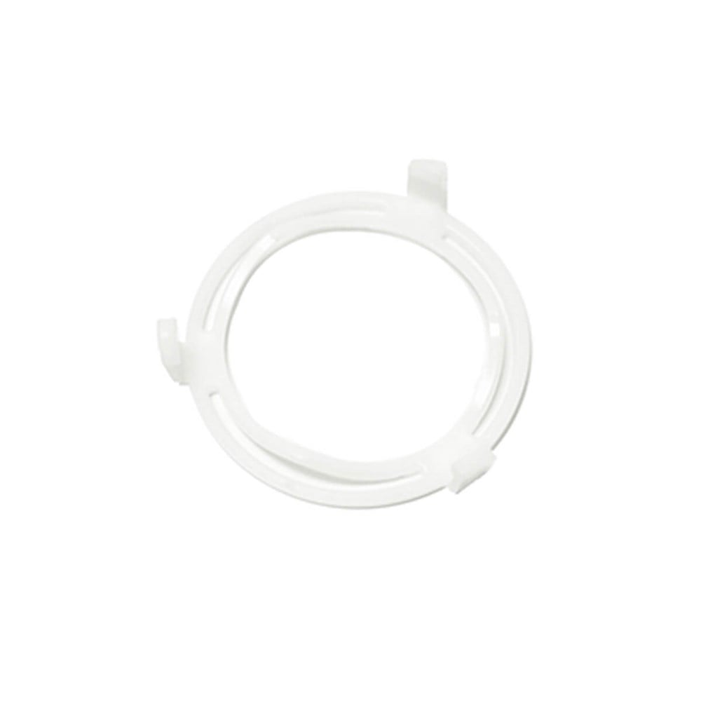 Taban Kapağı Plastik Güvenlik