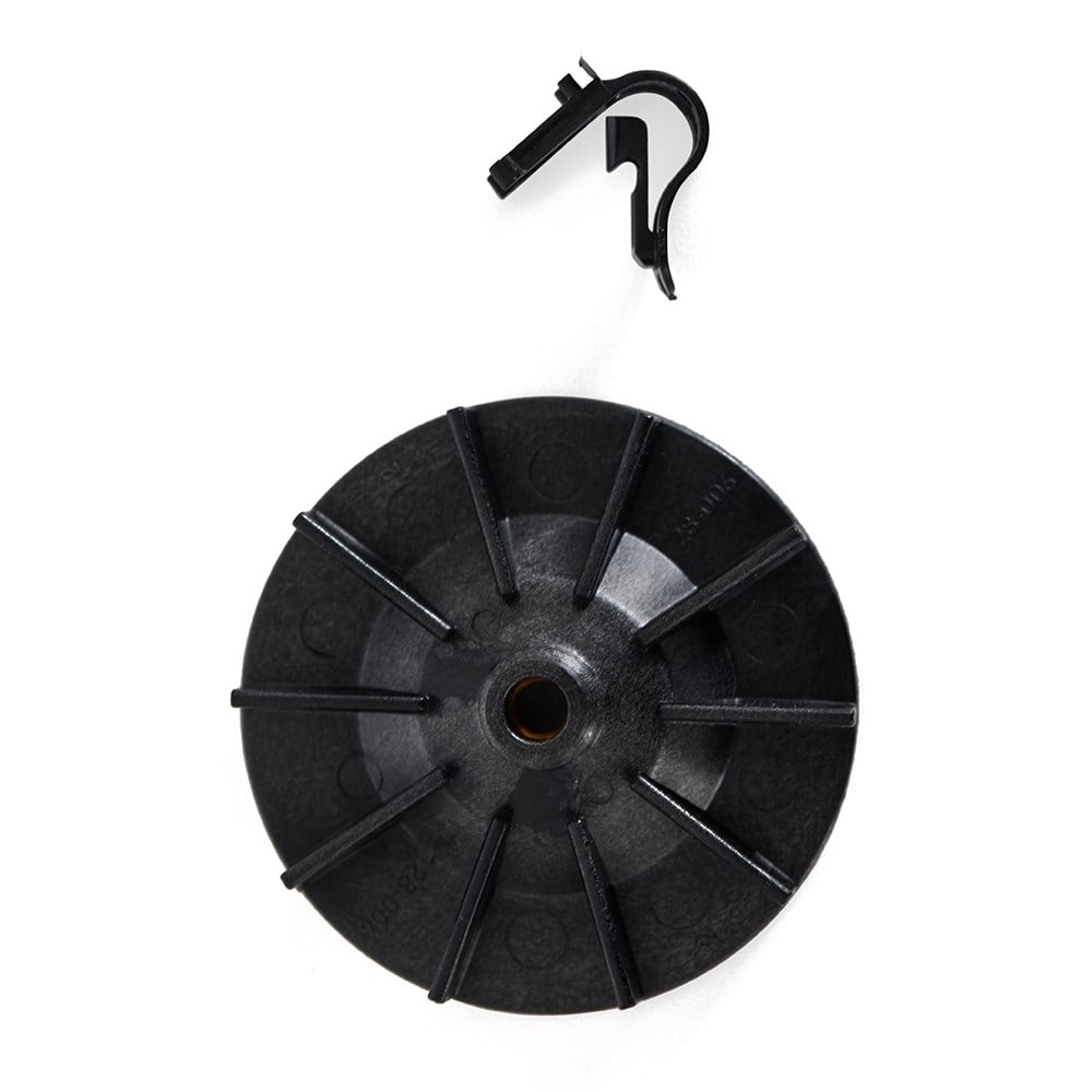 Termistör (Isı sensoru) / Termistör Klıbı (ısı sensoru clip) - Pro 800