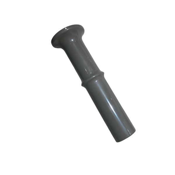 Tribest - Greenstar5 Plastik İtici Çubuk Gri