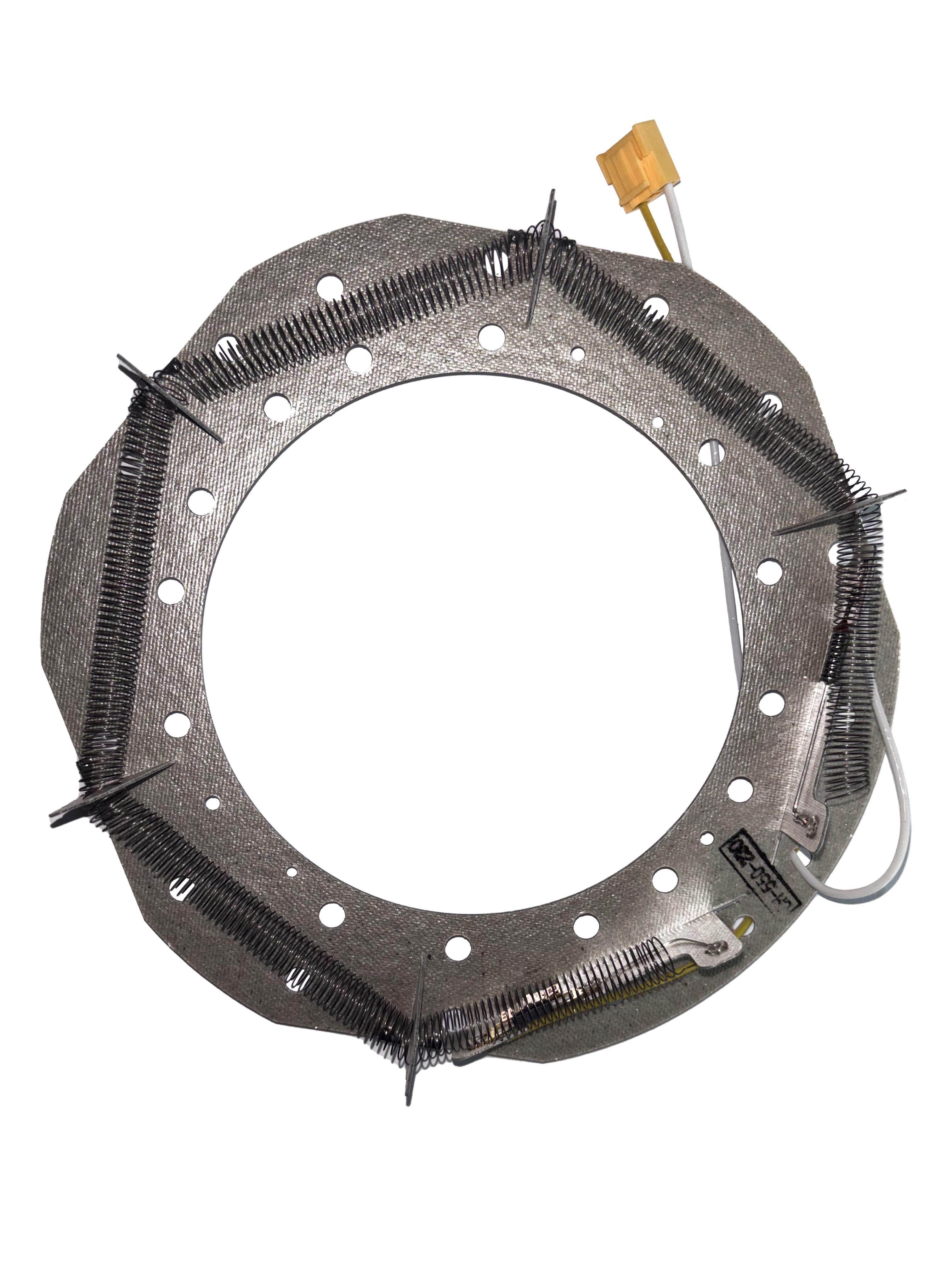 Tribest - Sedona Express Isıtıcı Aksamı - SDE156B