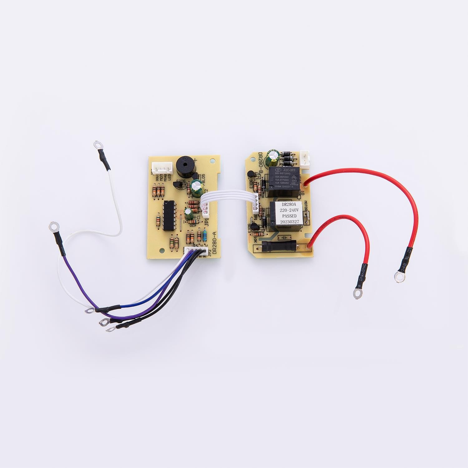 Tribest - Soyabella Baskı Devre Kartı - SB10B