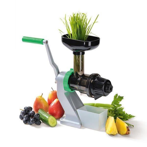 Tribest Zstar | Zstar Meyve Sebze Sıkacağı - Defya