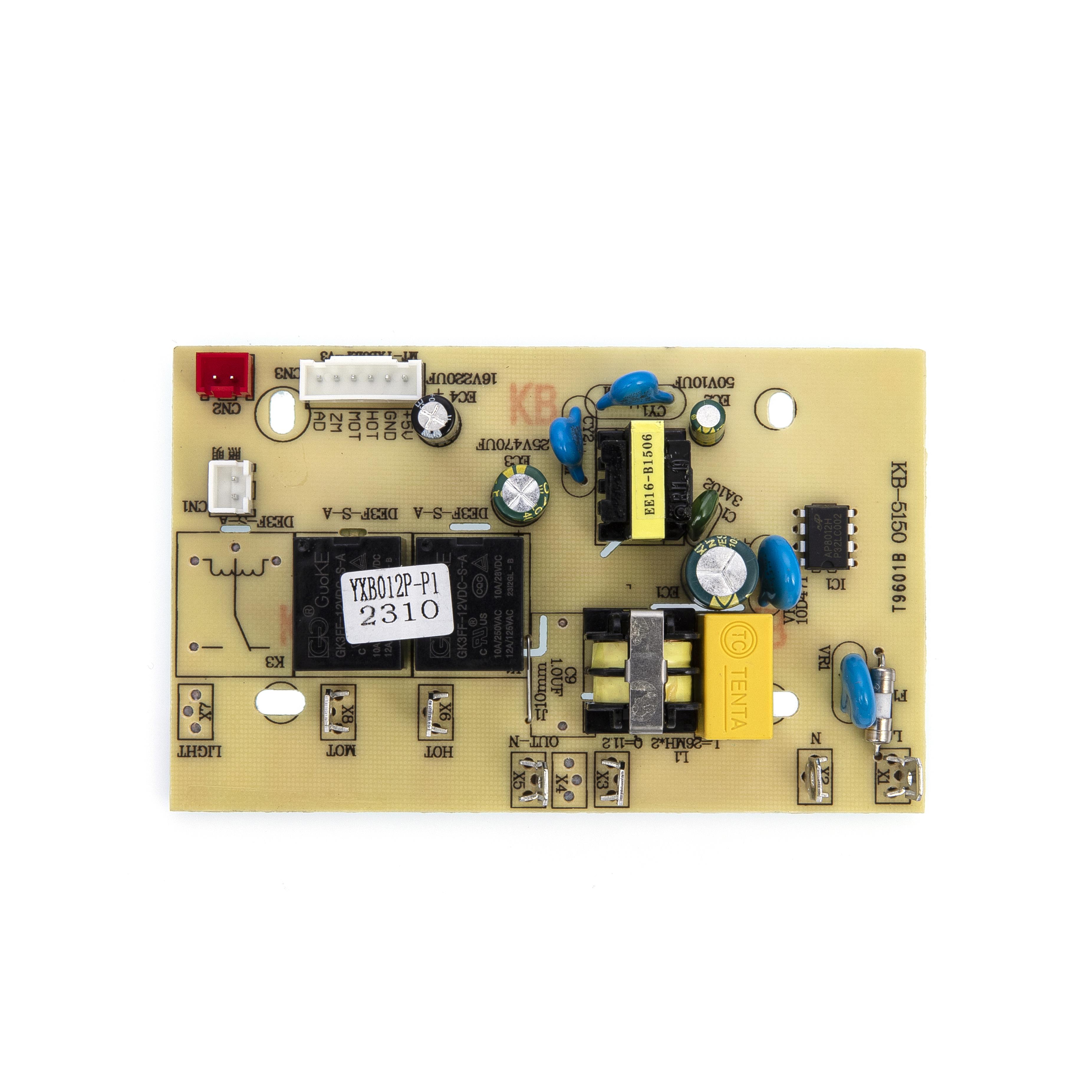 Wartmann - Baskı Devre Kartı - WM2110 DH