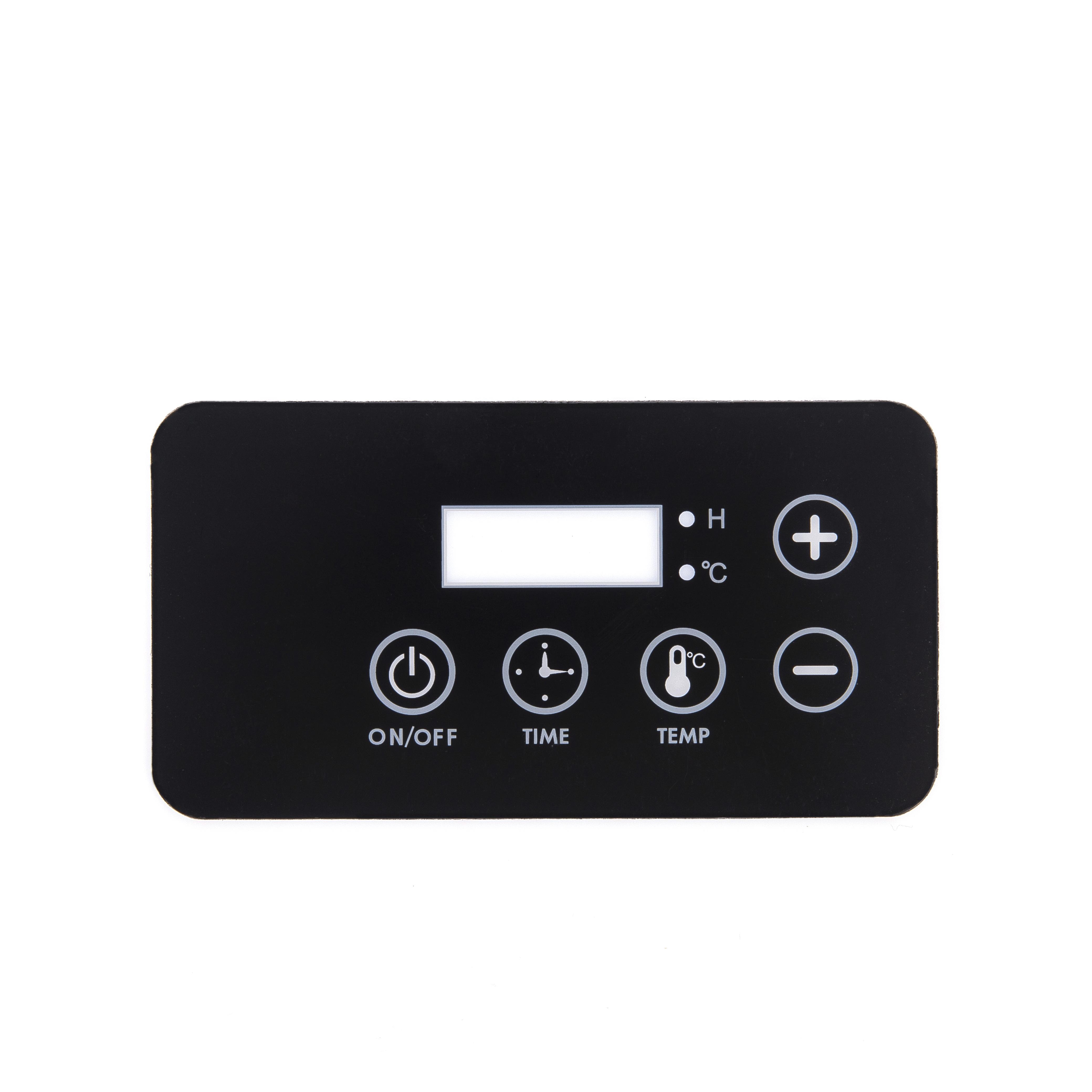 Wartmann - Kontrol Paneli - WM1912 DH