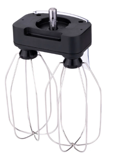 Wilfa - Probaker çift tel çırpıcı seti