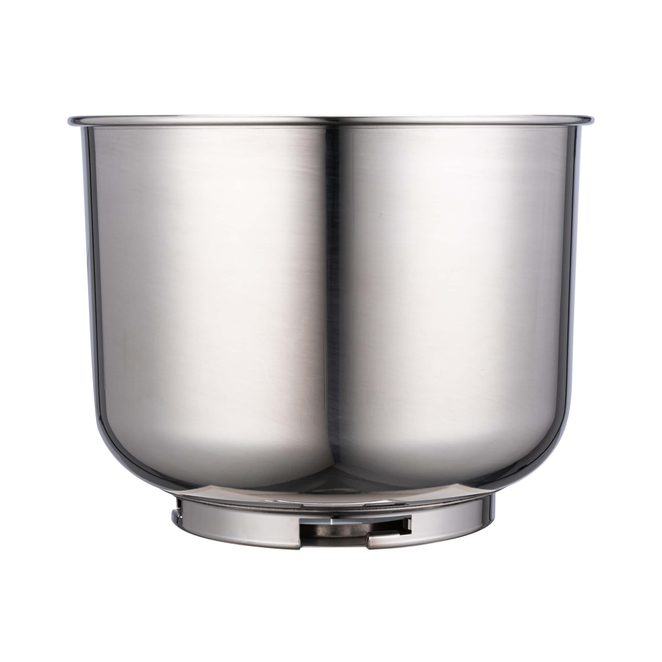 Wilfa - Probaker Paslanmaz çelik 7lt. Kase - 631952