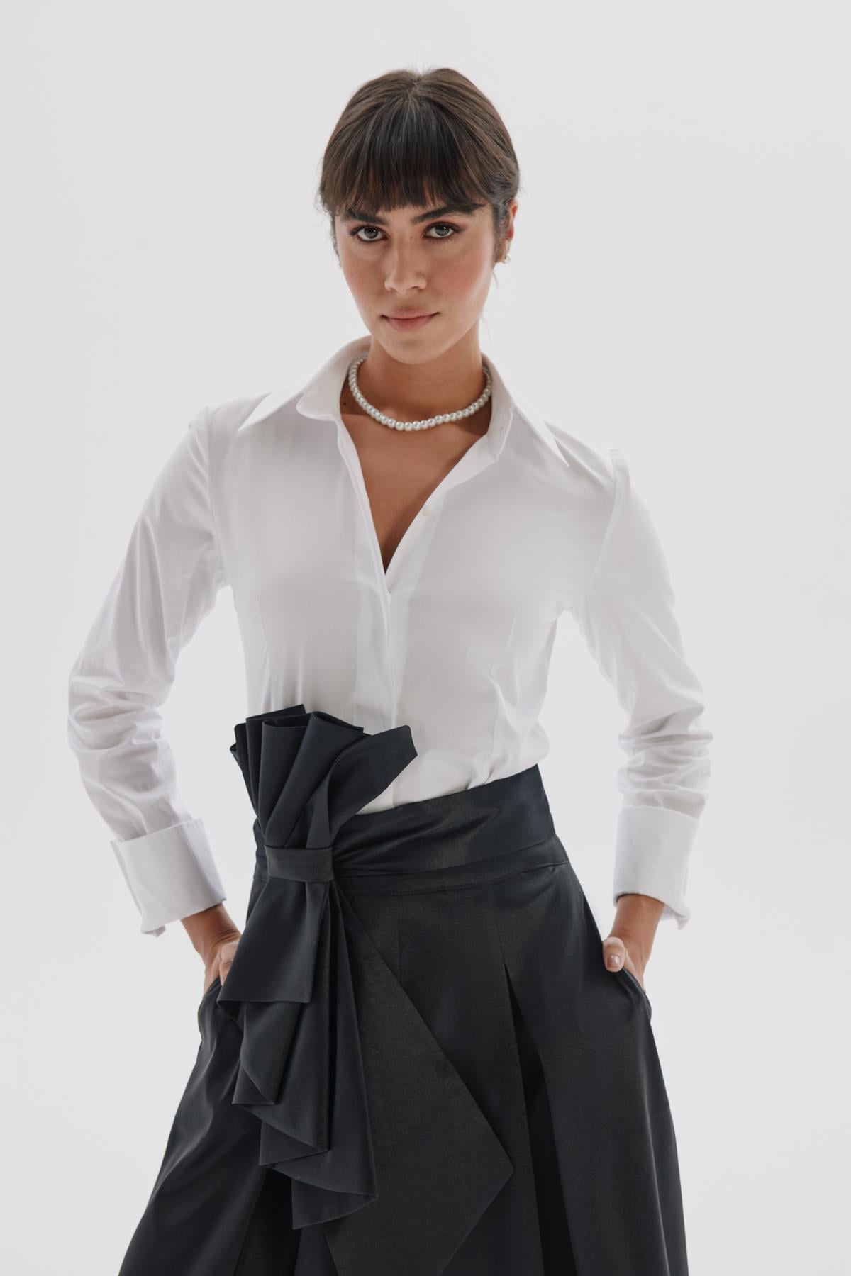Aida Gömlek-Modalody-Gömlek