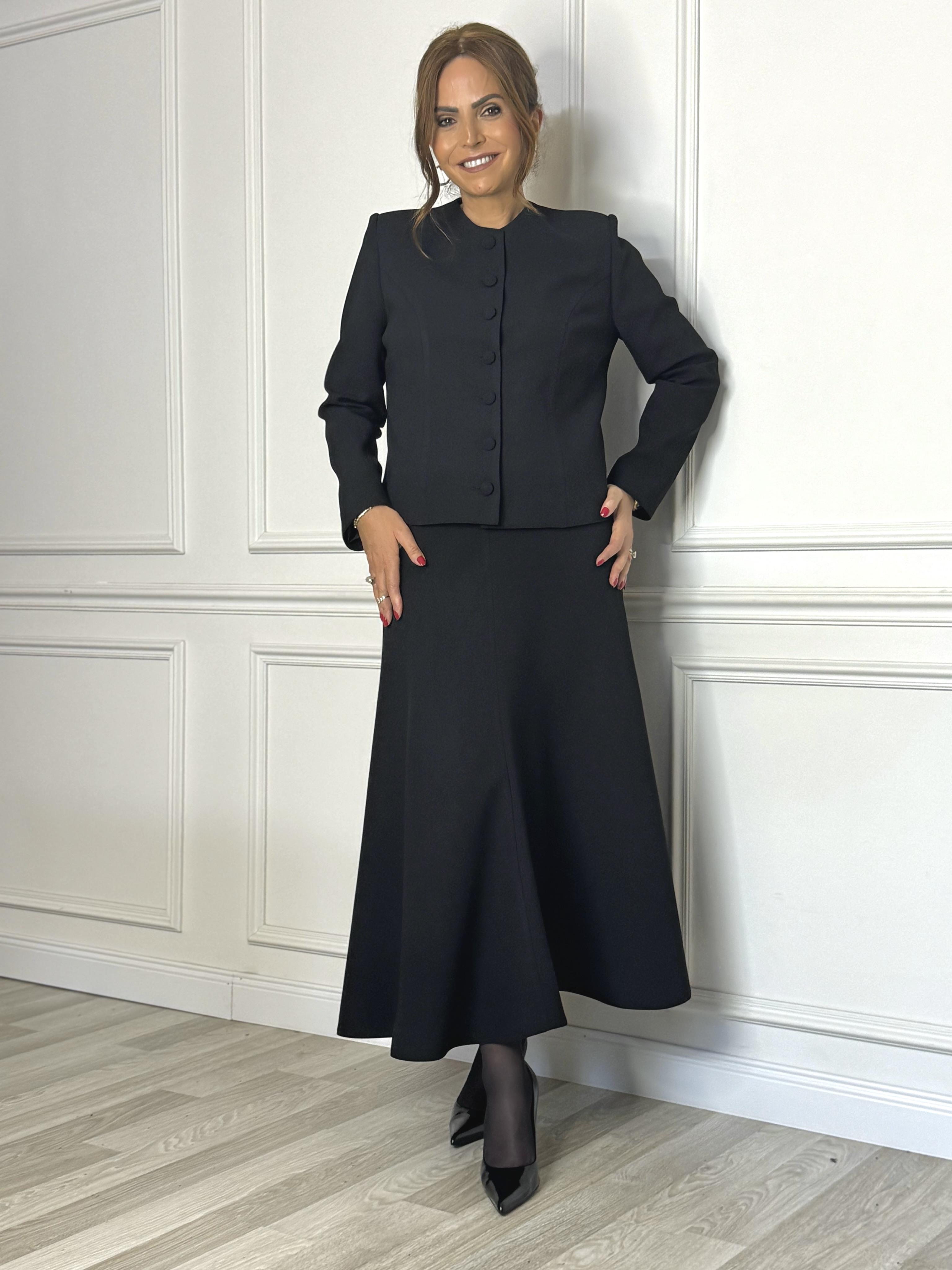 Dali Ceket-Modalody-Ceket