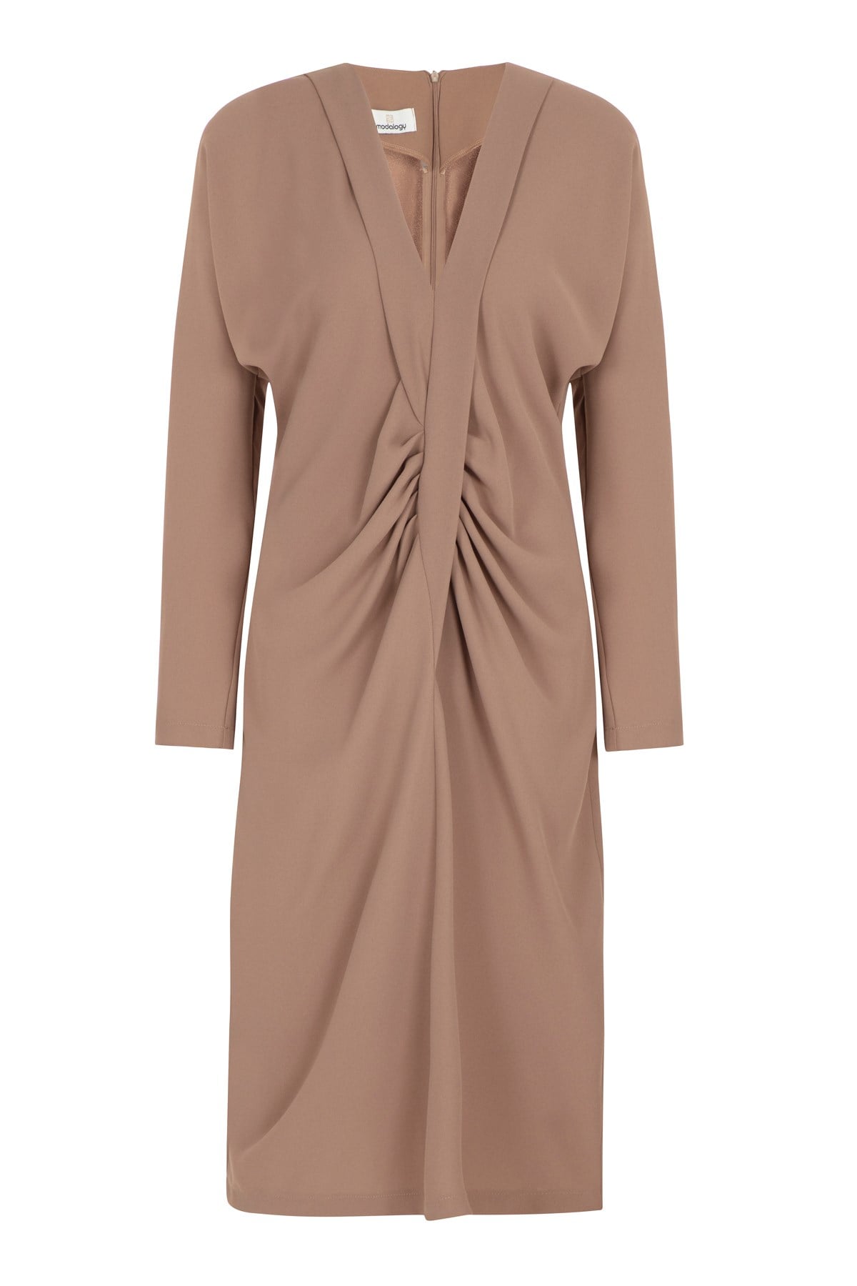 Helen Elbise Vizon-Modalogy-Elbise