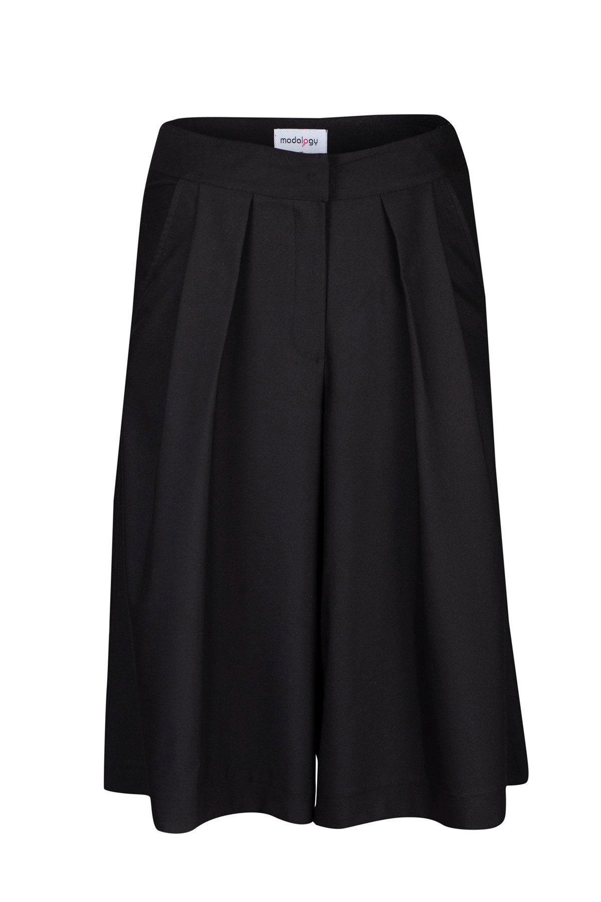Anna Shorts Black