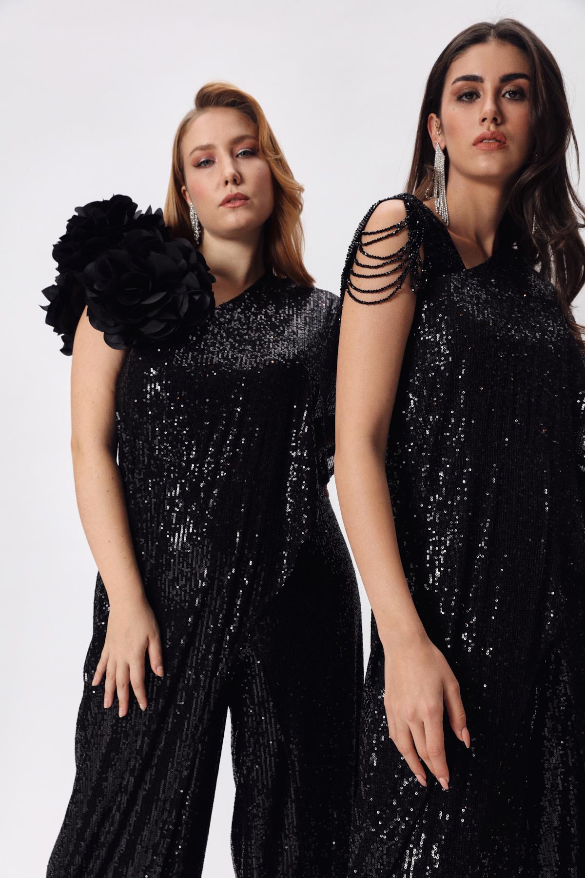 Blossom Nero-Modalody-Aksesuar