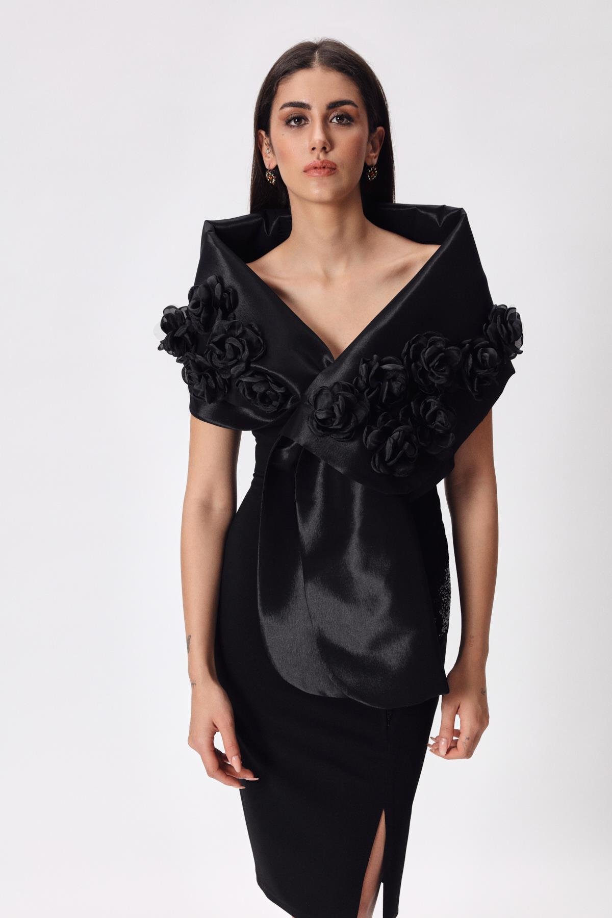 Coco Stole-Modalody-Accessories