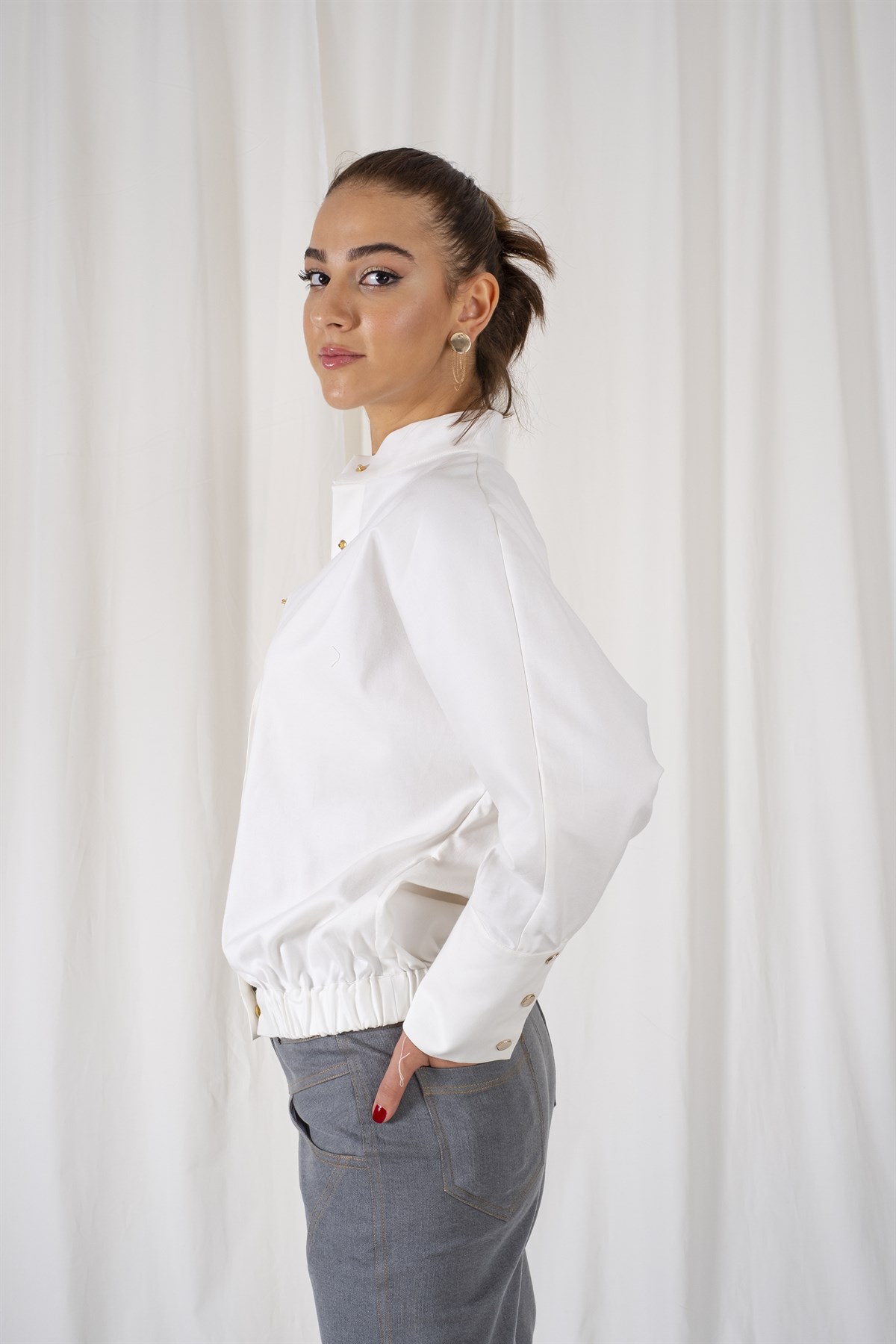 Combo Shirt