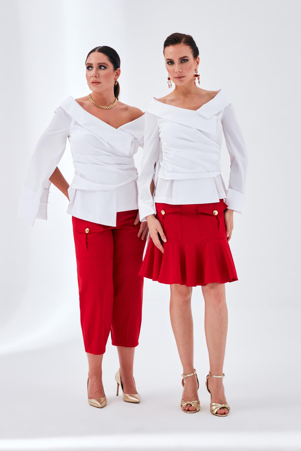 Gianna Shirt-Modalody-Shirts