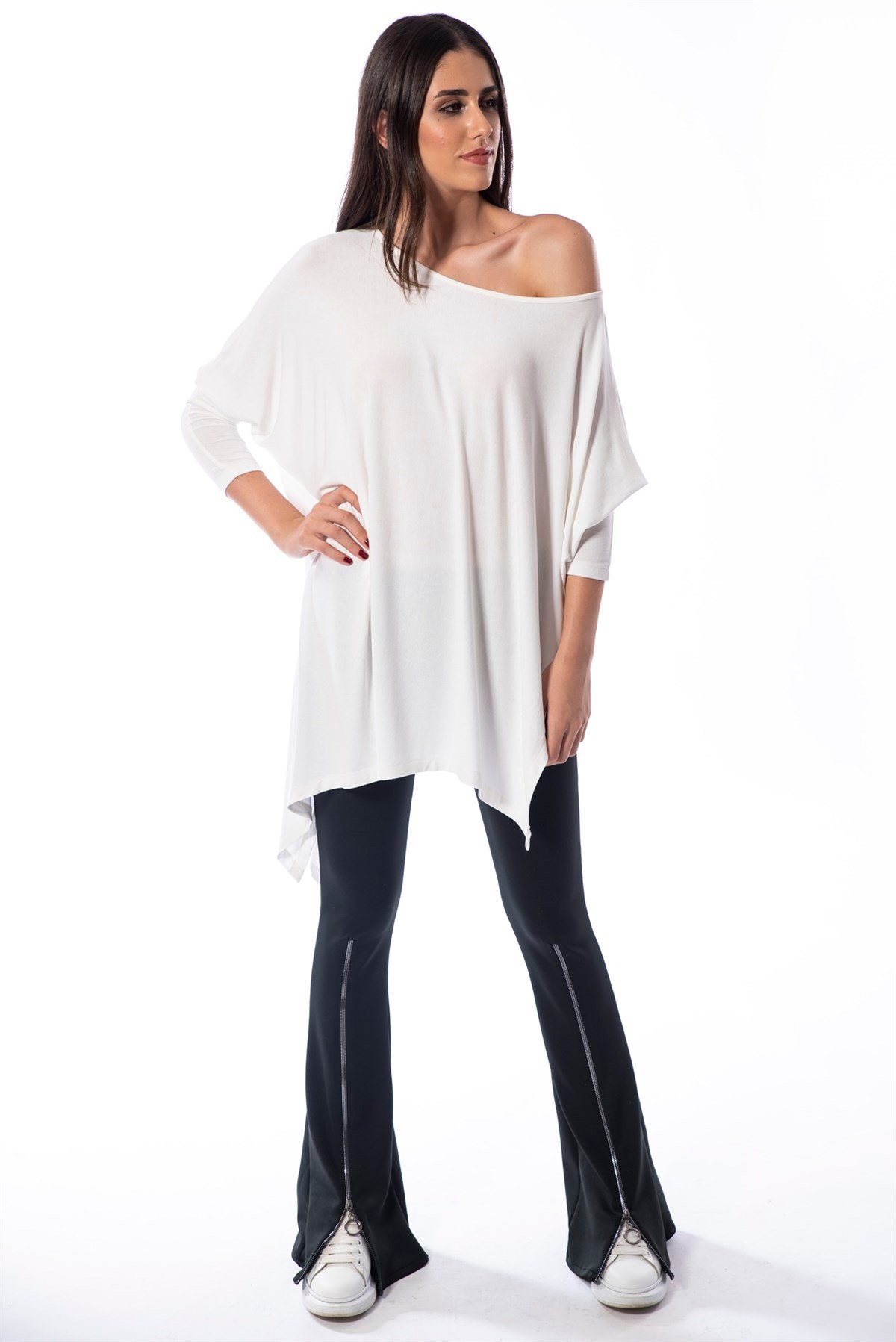 İlo Trousers Black