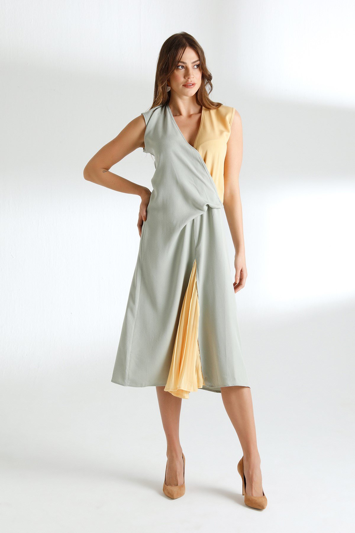 Lovers Dress-Modalody-Dresses