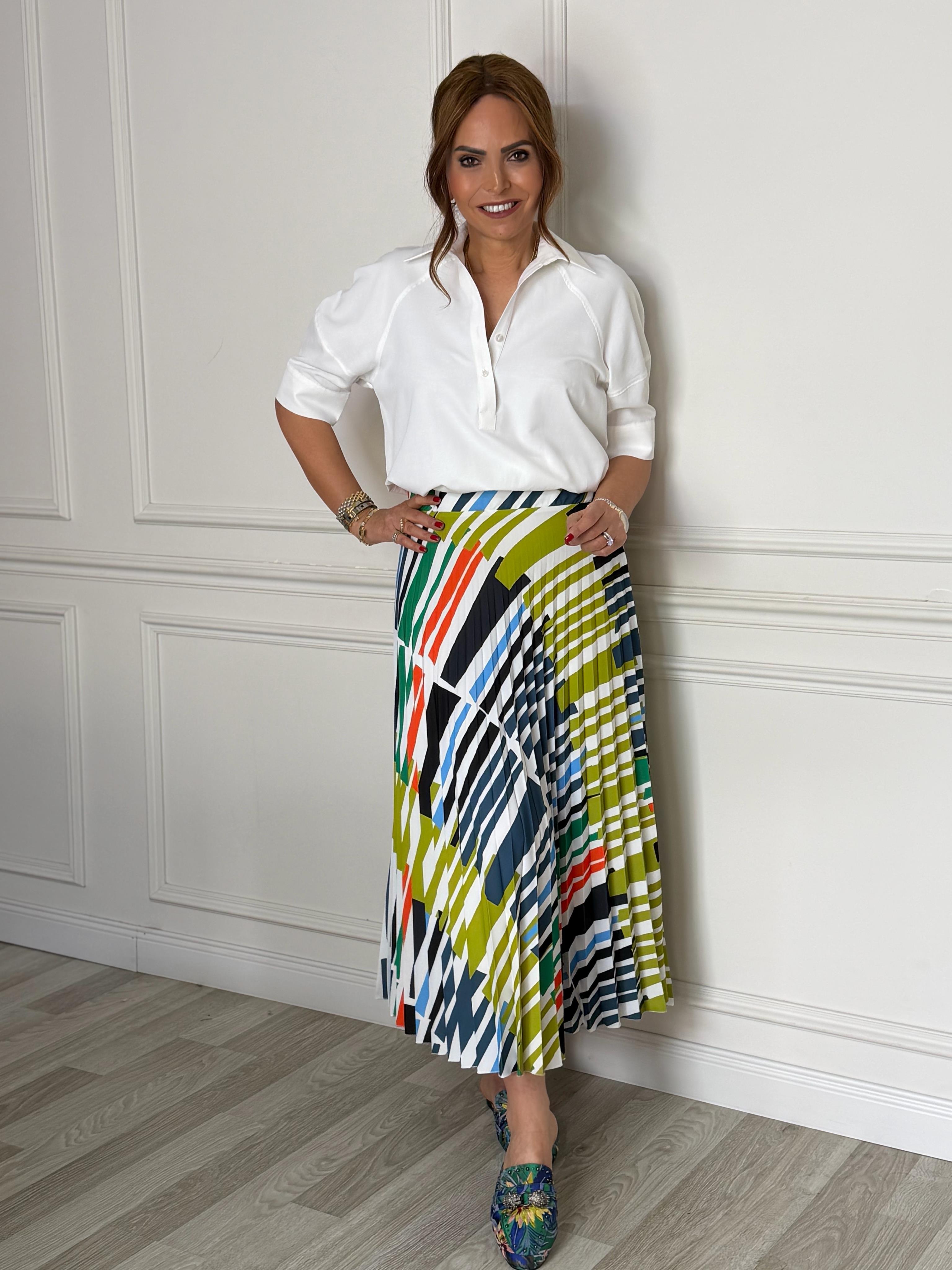 Nina Etek-Modalody-Skirts