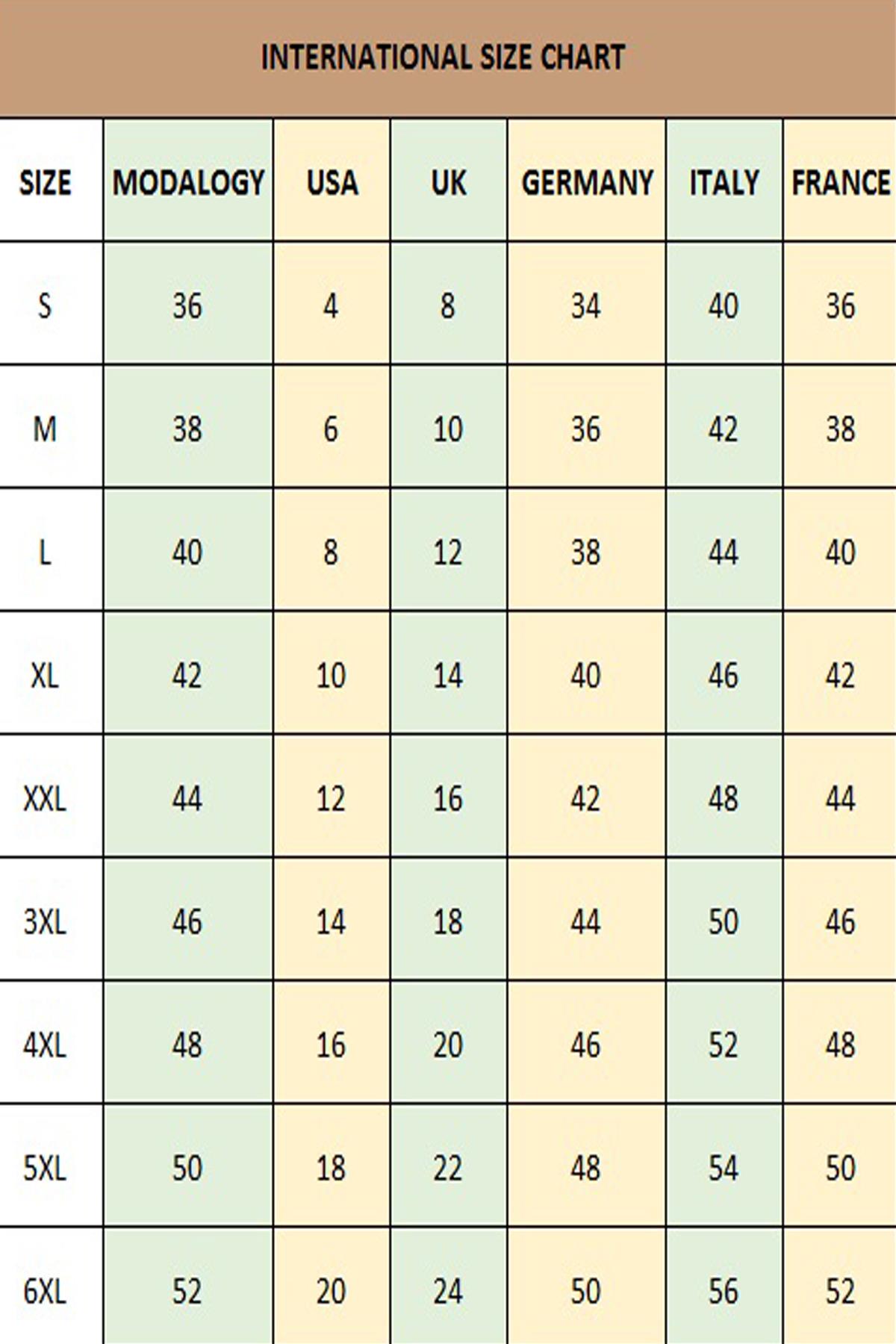 Clothing Size Conversion Chart 16 In Women's Is What Size In