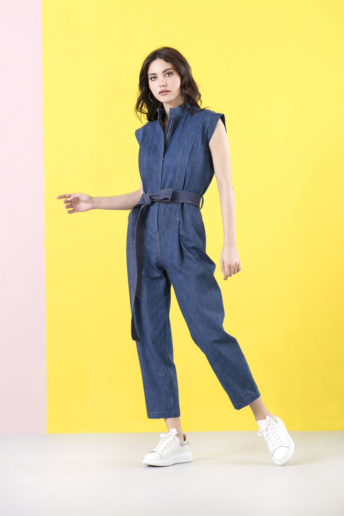 Stella Jumpsuit
