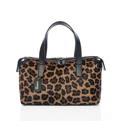 matnis Aria Model Leopar Çanta