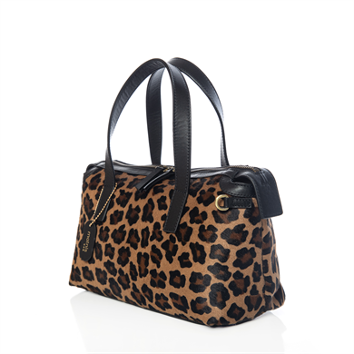 matnis Aria Model Leopar Çanta