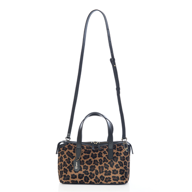 matnis Aria Model Leopar Çanta