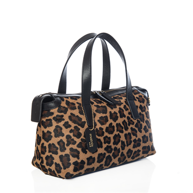 matnis Aria Model Leopar Çanta