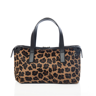 matnis Aria Model Leopar Çanta