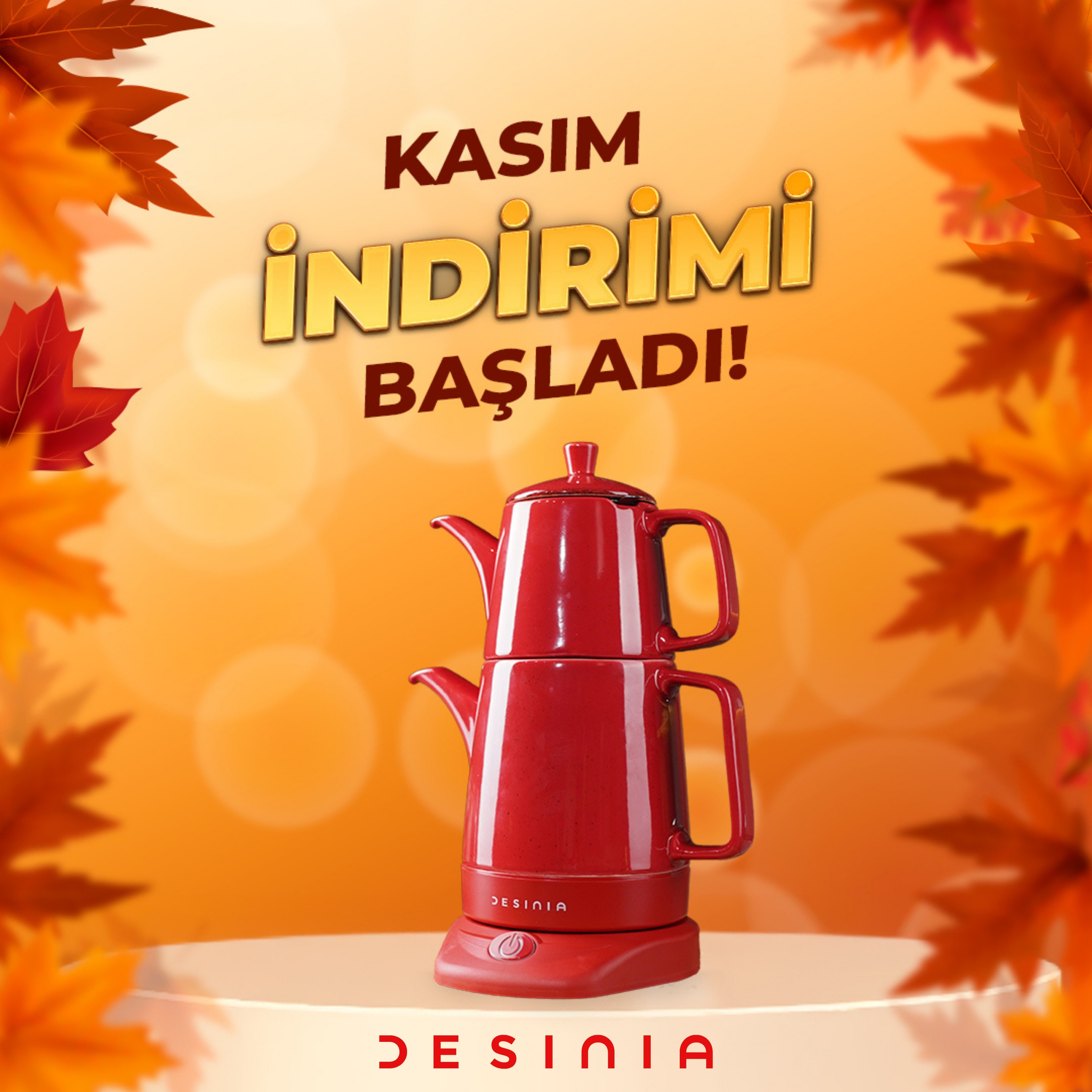 Alışveriş Çılgınlığı Başlıyor: Efsane Kasım İndirimleriyle Yapılacaklar ve Alışveriş Listesi